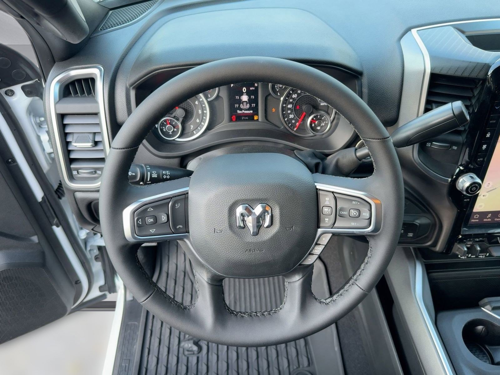 New 2026 RAM 2500 Lone Star image 15