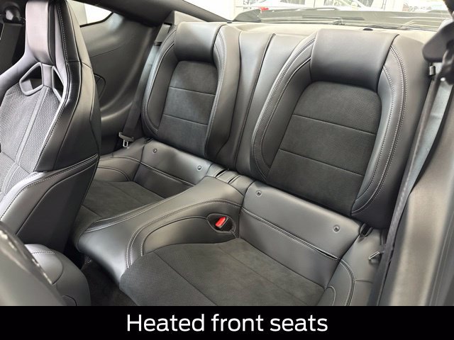New 2026 Ford Mustang Dark Horse SC w/ Carbon Fiber Exterior Package RWD image 32