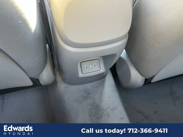 New 2025 Hyundai Elantra SE image 12