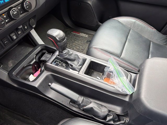 Used 2021 Toyota Tacoma TRD Pro AWD/4WD image 29