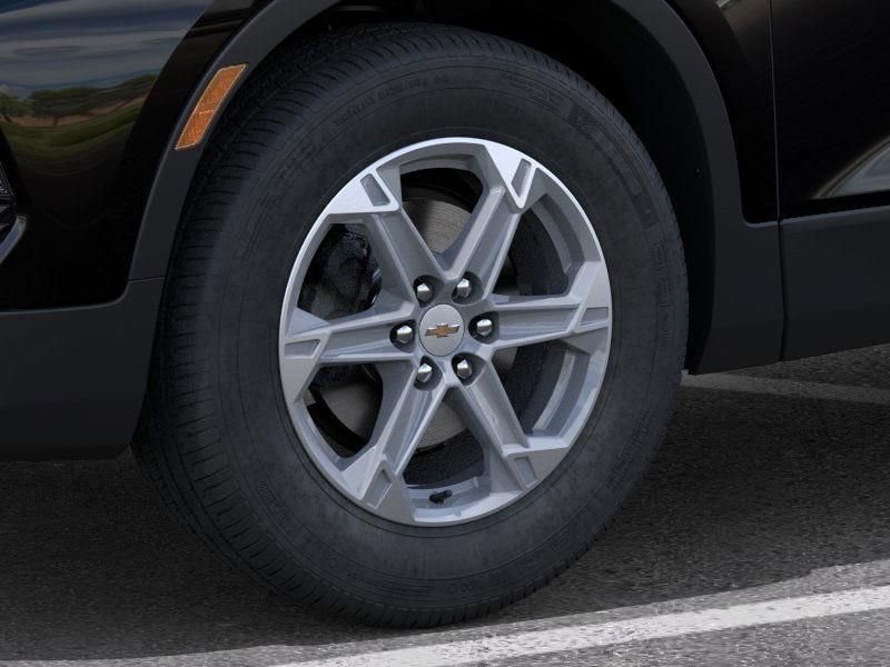 New 2025 Chevrolet Blazer LT w/ Convenience Package image 9