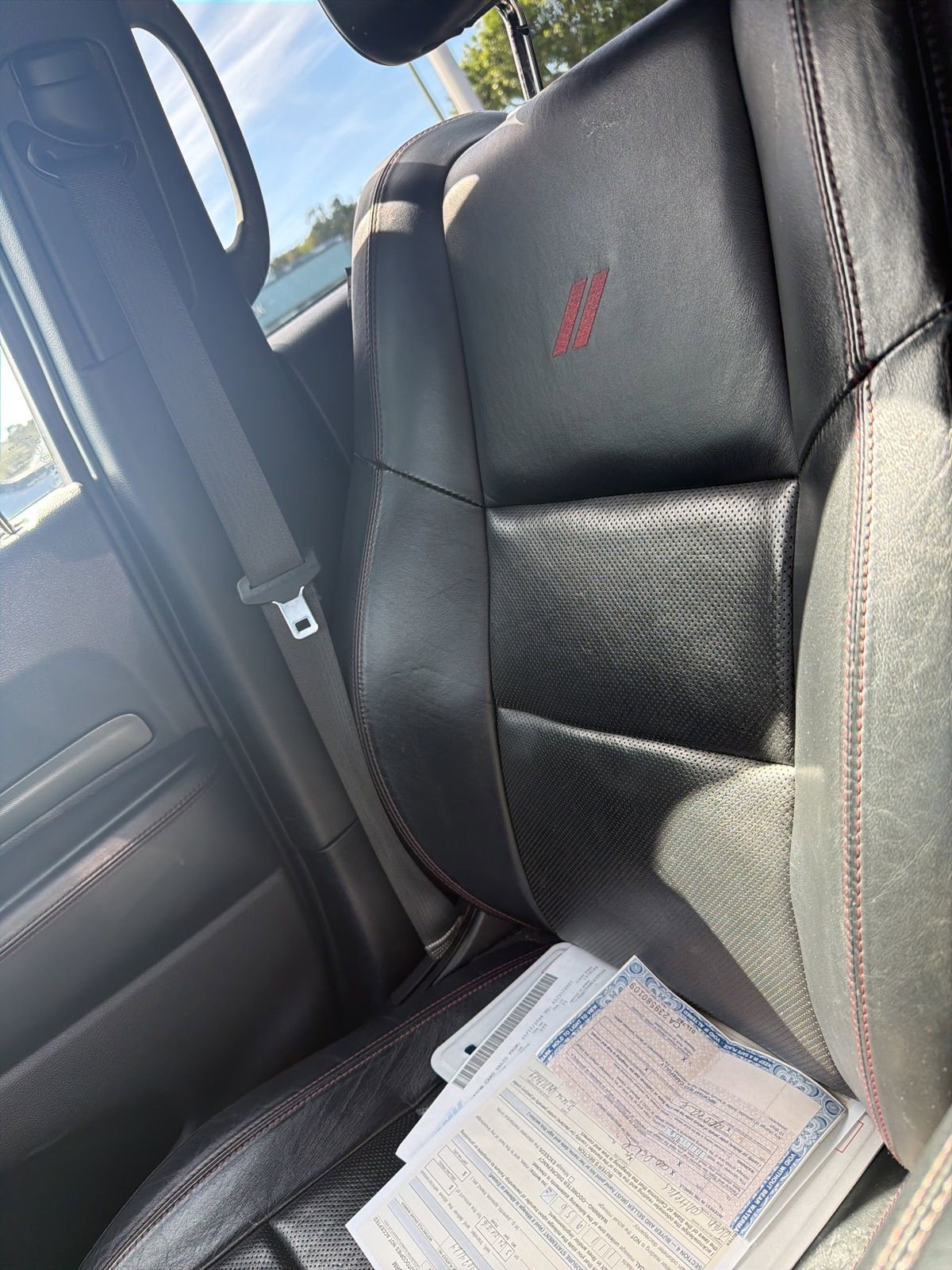 Used 2021 Dodge Durango R/T image 9