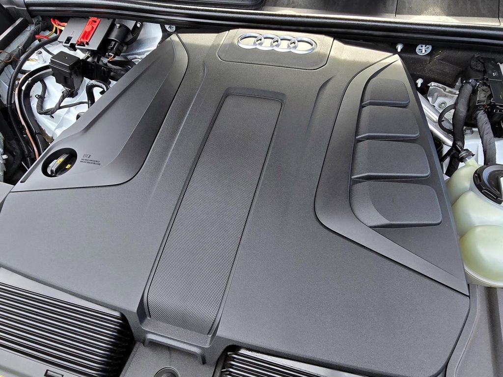 Used 2019 Audi Q7 2.0T Premium Plus w/ Premium Plus Package image 46