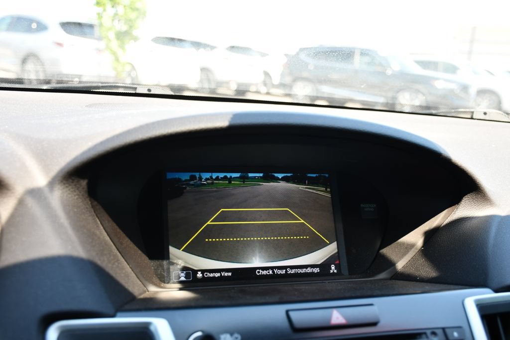 Used 2019 Acura TLX V6 w/ Technology Package FWD image 19