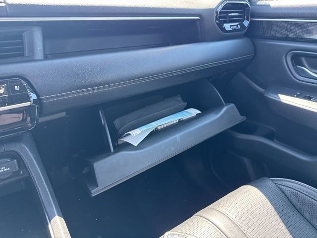 Certified 2023 Honda Pilot Elite image 28