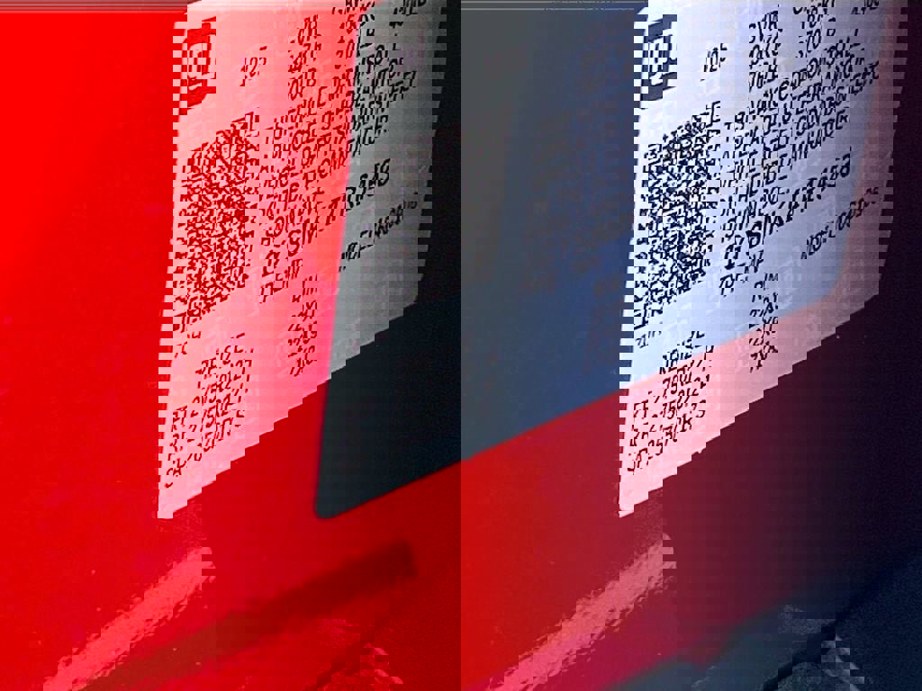 New 2026 Cadillac Escalade ESV Platinum Luxury image 24