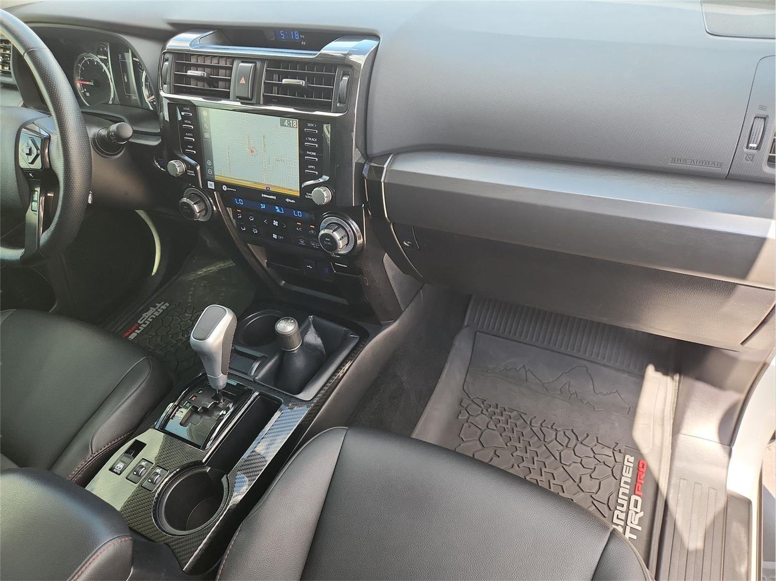 Used 2023 Toyota 4Runner TRD Pro AWD/4WD image 29
