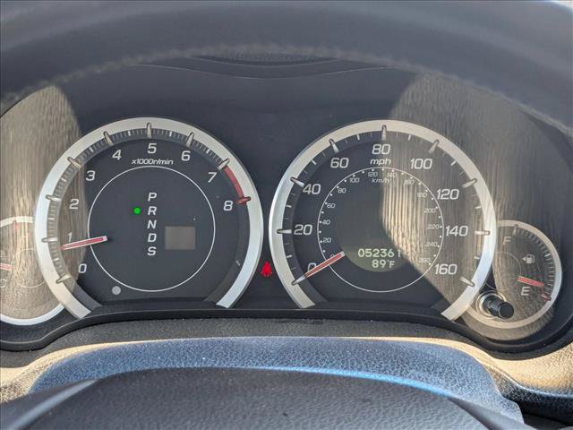 Used 2010 Acura TSX Sedan FWD image 11