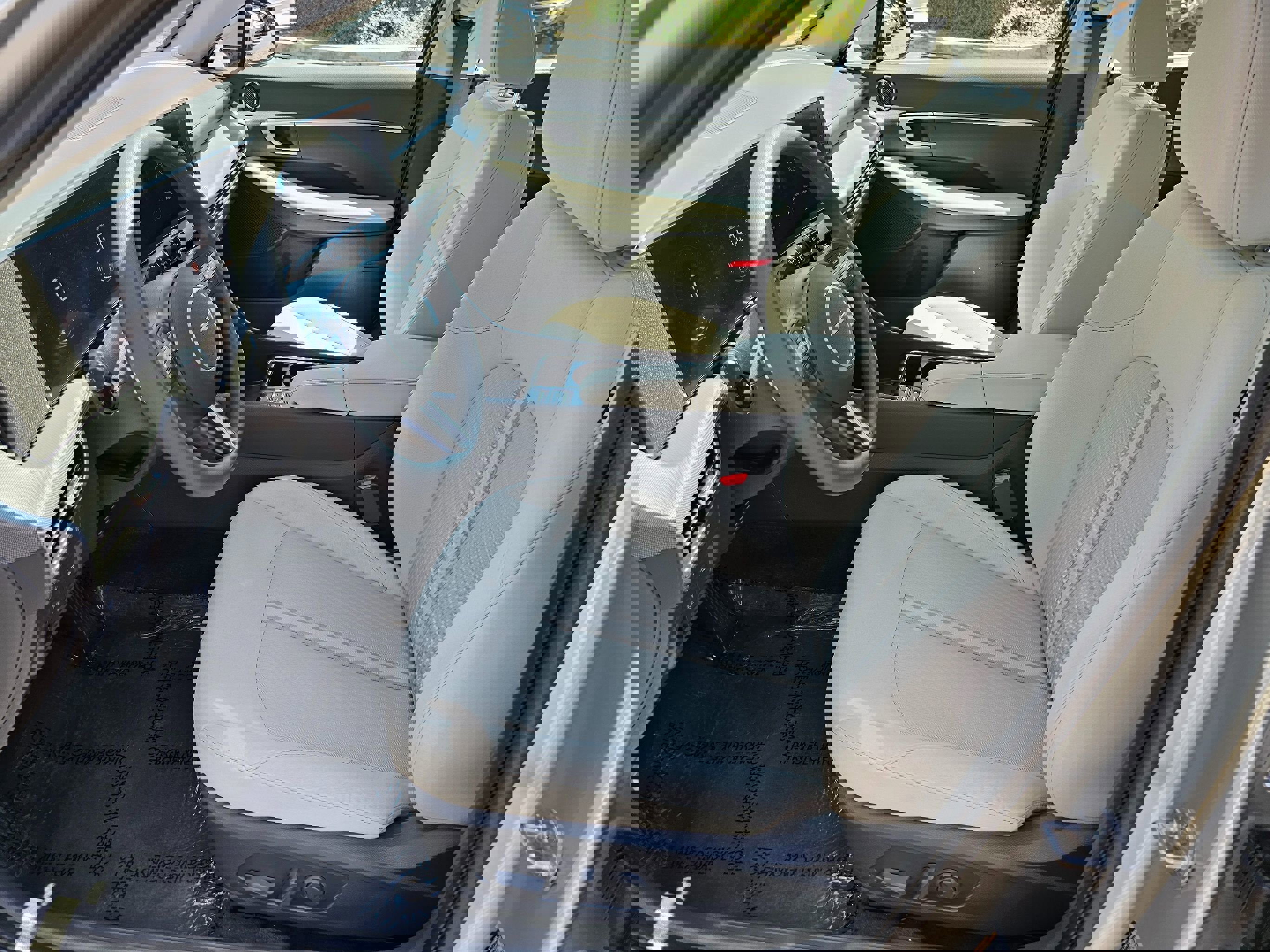 Used 2025 Hyundai Sonata SEL image 13