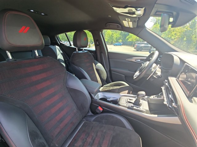 Used 2024 Dodge Hornet R/T w/ Track Pack AWD/4WD image 20