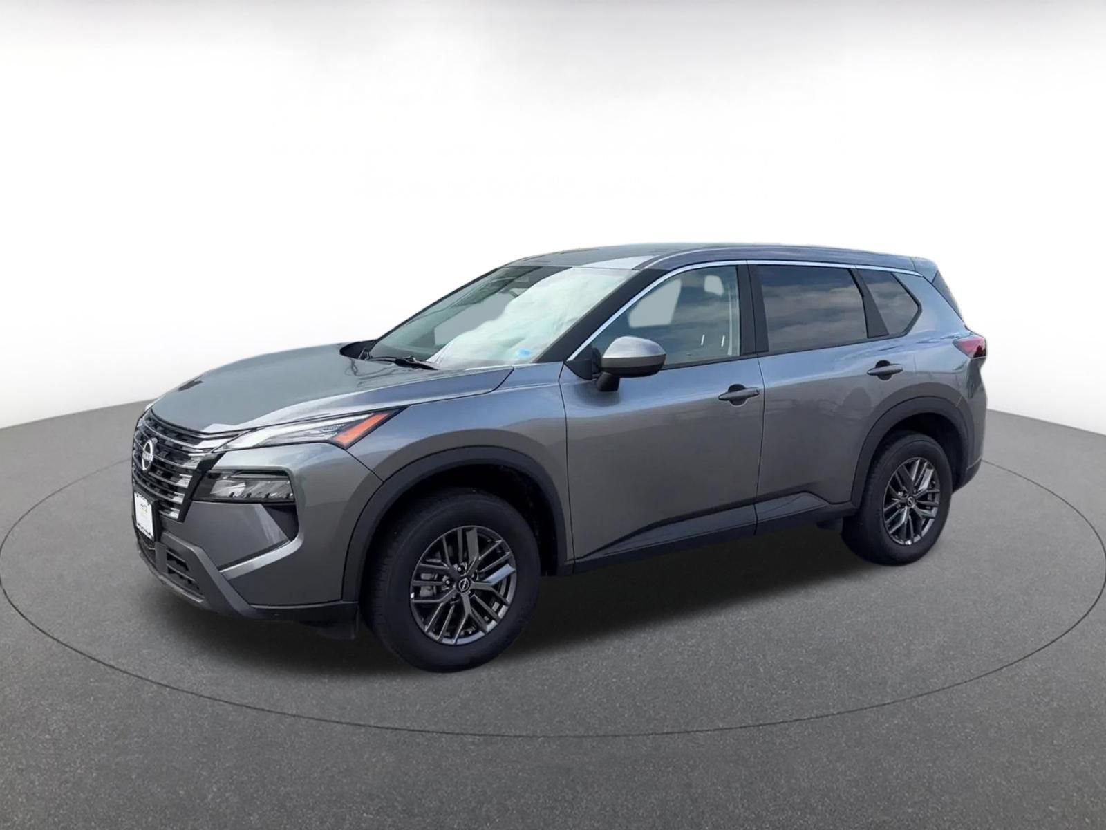 Used 2026 Nissan Rogue SV AWD/4WD image 8
