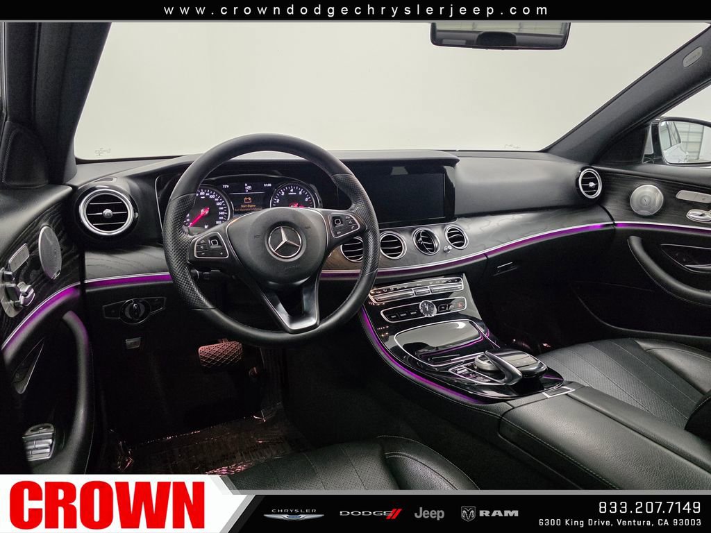 Used 2017 Mercedes-Benz E 300 image 17