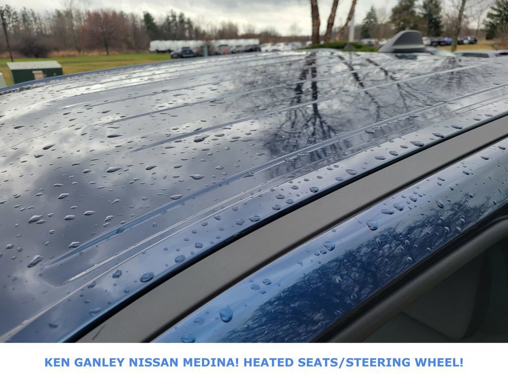 Used 2021 RAM 1500 Big Horn image 18