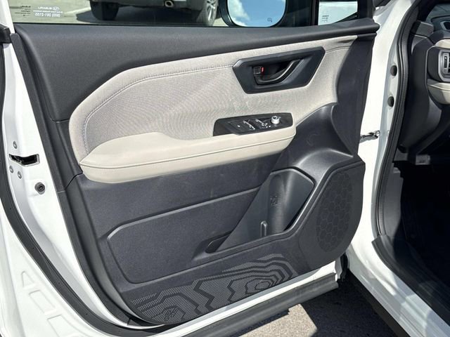 New 2026 Subaru Forester Premium image 9