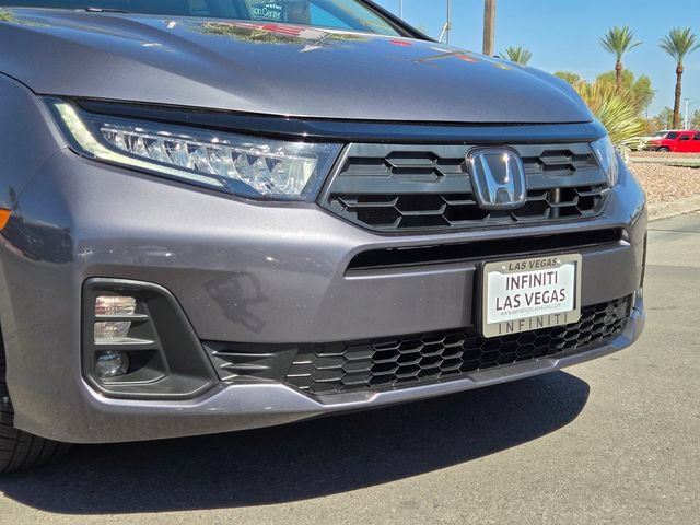 Used 2025 Honda Odyssey EX-L image 2