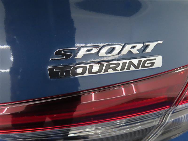 Used 2025 Honda Civic Sport image 14