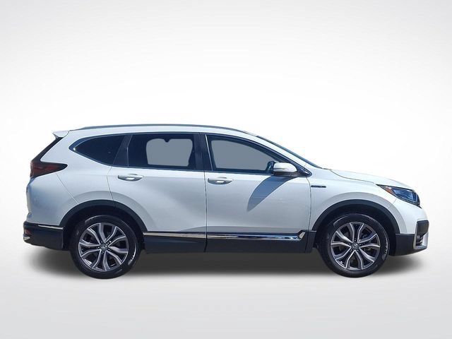 Used 2022 Honda CR-V Touring image 7