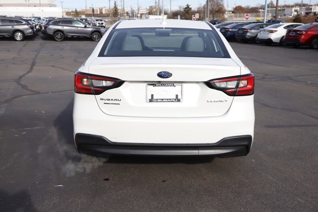 Used 2023 Subaru Legacy Premium image 4