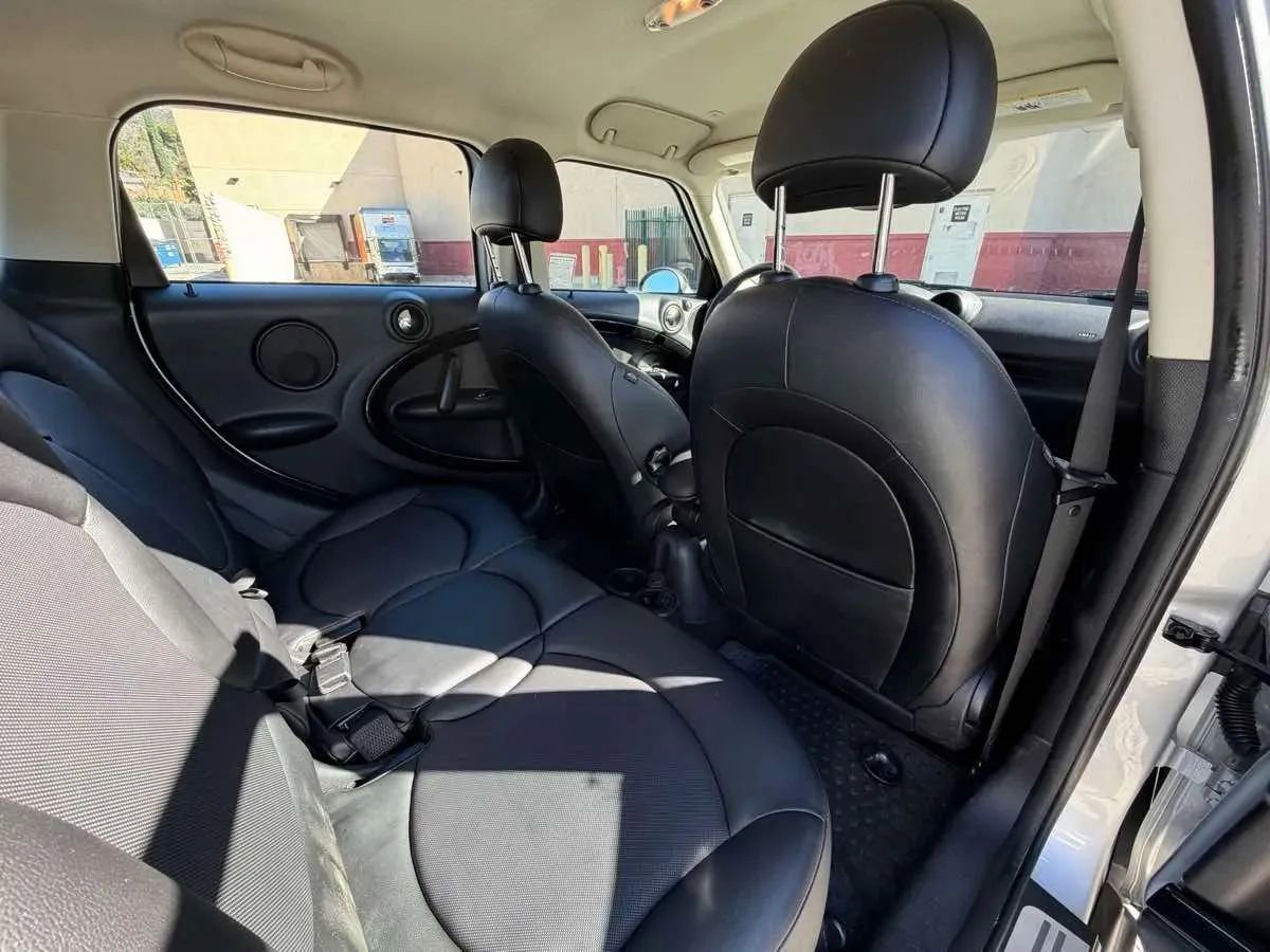 Used 2014 MINI Cooper Countryman S FWD image 11