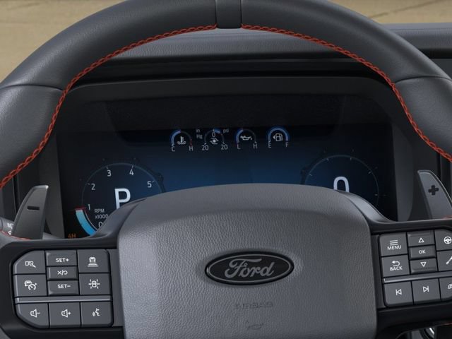 New 2025 Ford F150 Raptor AWD/4WD image 14