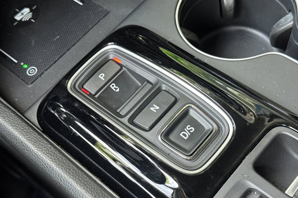 Certified 2025 Honda Pilot EX-L image 22