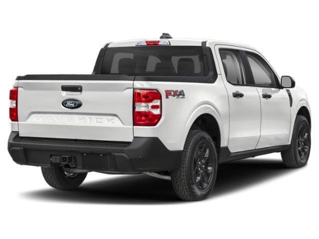 New 2026 Ford Maverick XLT image 2