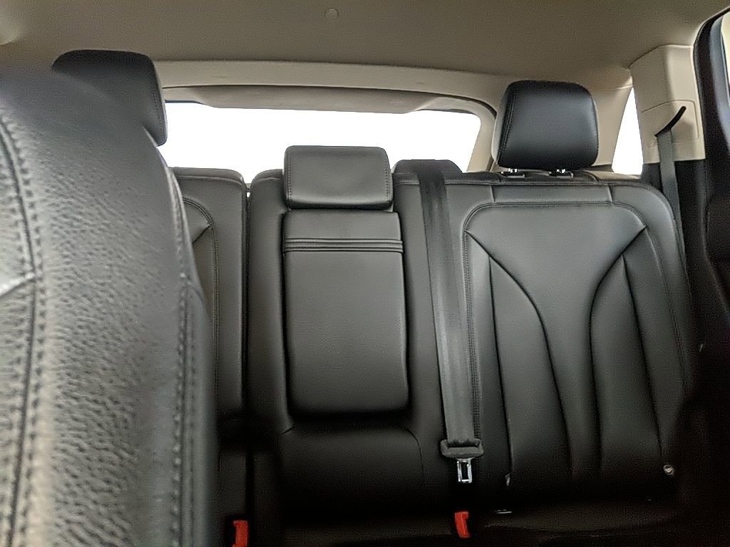 Certified 2023 Lincoln Nautilus AWD w/ Premium Package image 25