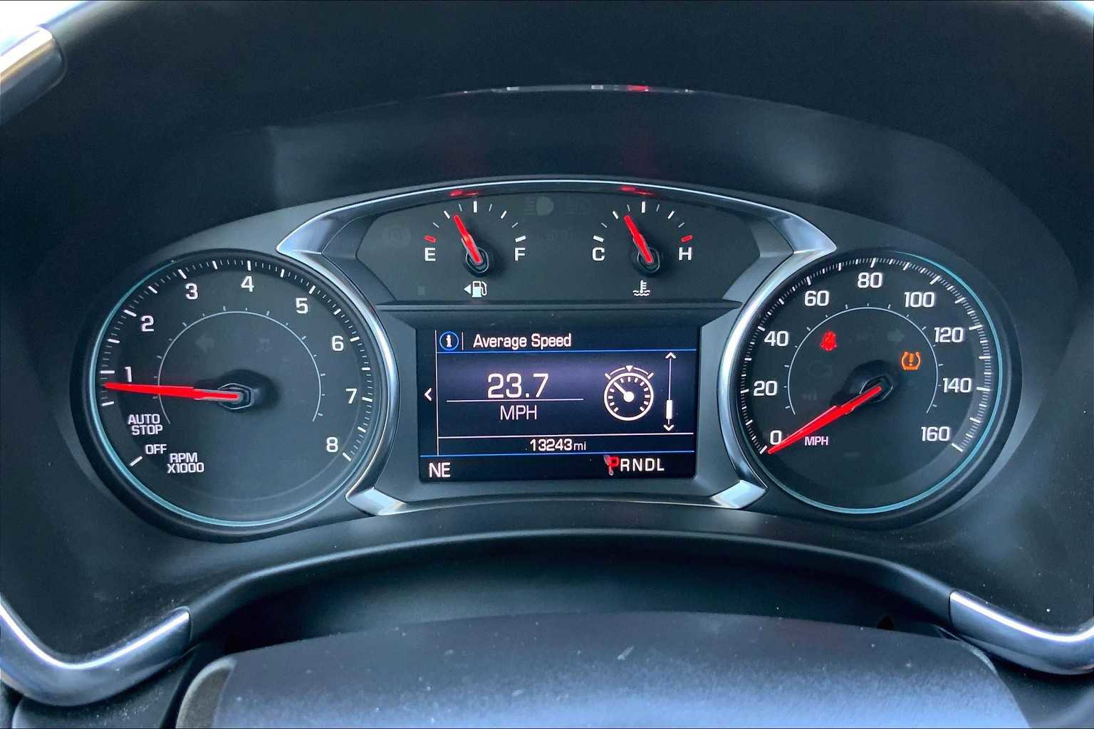 Used 2023 Chevrolet Equinox LT image 41