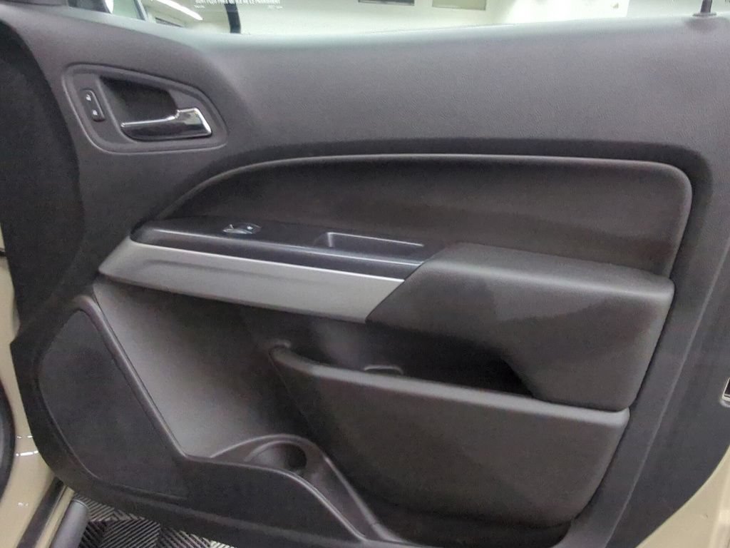 Used 2021 Chevrolet Colorado ZR2 AWD/4WD image 36