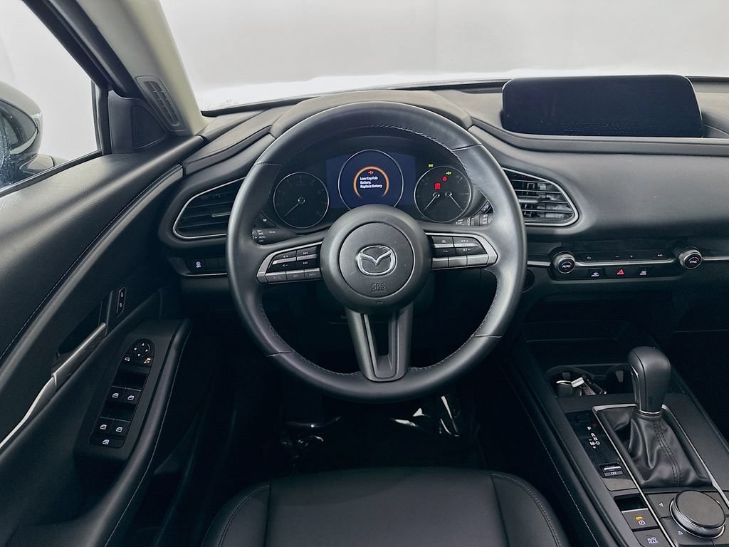 Certified 2023 MAZDA CX-30 AWD 2.5 S w/ Select Package image 29
