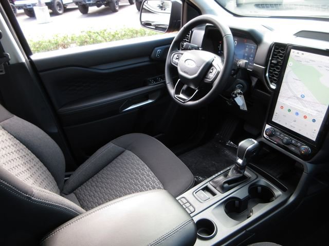 New 2025 Ford Ranger XLT w/ Equipment Group 301A High image 21