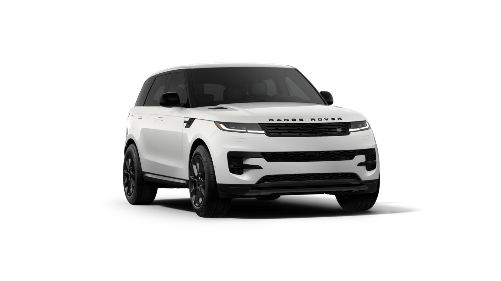 New 2026 Land Rover Range Rover Sport SE AWD/4WD image 1