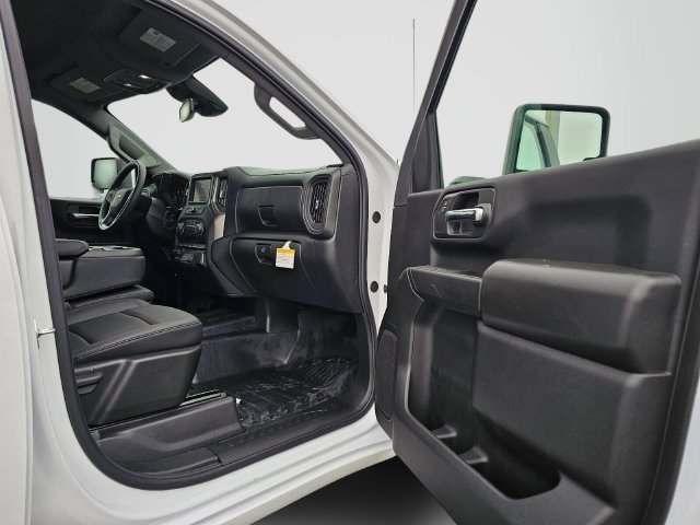 New 2026 Chevrolet Silverado 2500 W/T w/ WT Convenience Package AWD/4WD image 14
