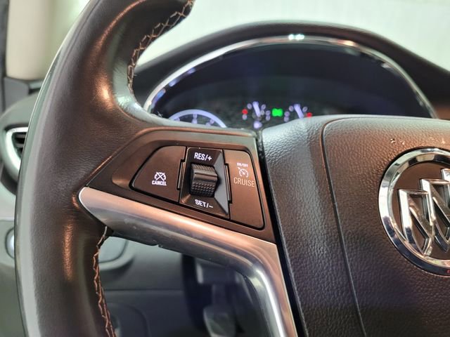 Used 2019 Buick Encore Preferred image 27