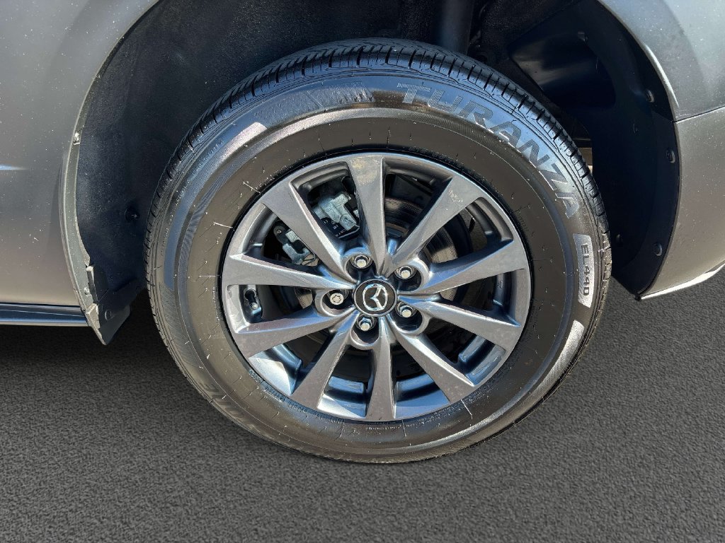 Certified 2024 MAZDA CX-30 AWD 2.5 S image 29