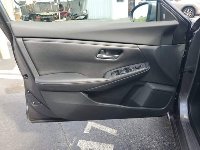 Certified 2023 Nissan Sentra SV w/ All-Weather Package image 13