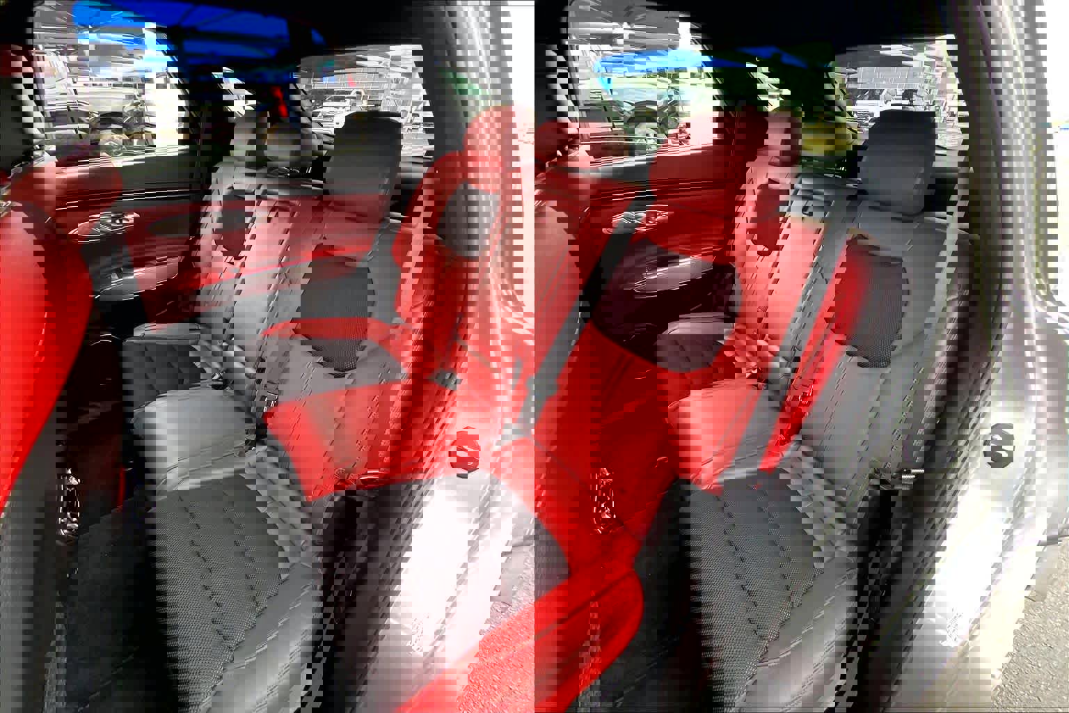 Used 2023 Genesis GV70 2.5T w/ Sport Prestige Package AWD/4WD image 21