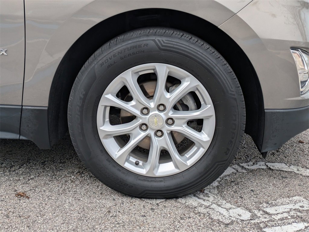 Used 2019 Chevrolet Equinox LT image 11