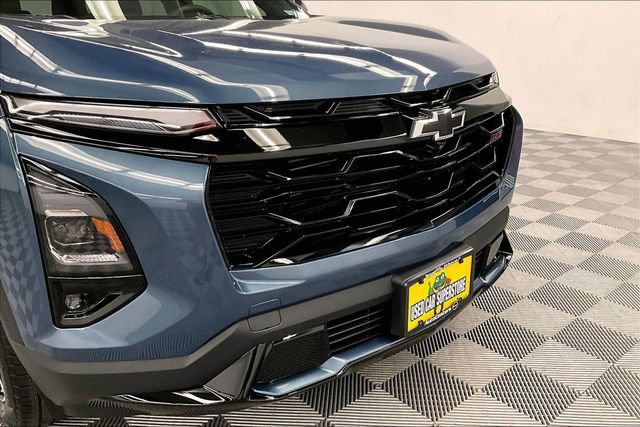 Used 2026 Chevrolet Equinox RS w/ Convenience Package III FWD image 33