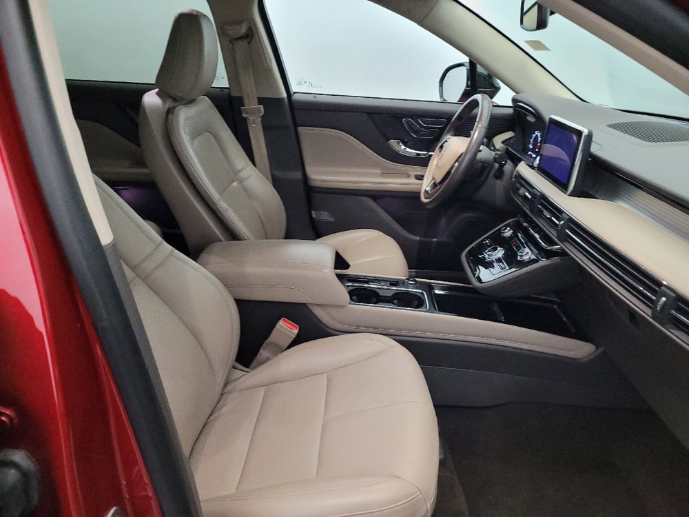 Used 2021 Lincoln Corsair AWD w/ Equipment Group 101A image 21