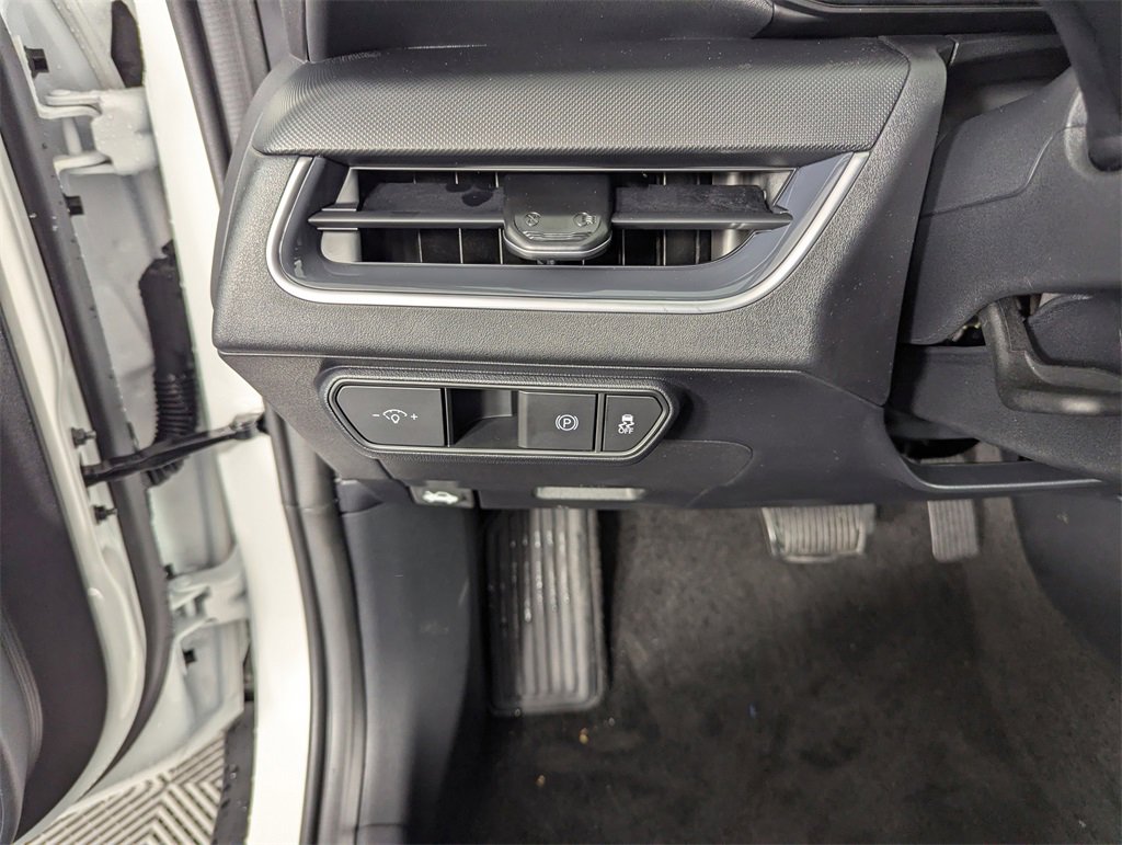 New 2025 Kia K4 EX image 20