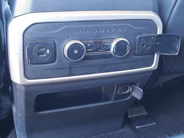 Certified 2023 Ford Expedition Max XLT image 19