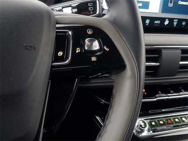 Certified 2023 Lincoln Corsair AWD w/ Equipment Group 101A image 20