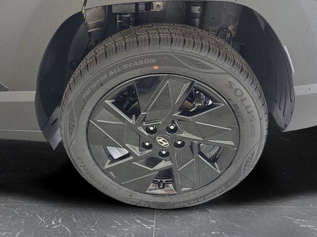 New 2026 Hyundai Kona SEL Sport AWD/4WD image 34
