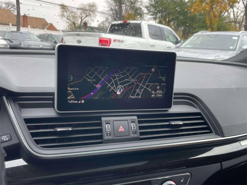 Used 2018 Audi Q5 2.0T Premium Plus w/ Premium Plus Package image 27