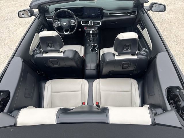 Used 2024 Ford Mustang Premium RWD image 10