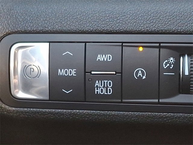 Used 2026 GMC Terrain Elevation image 20