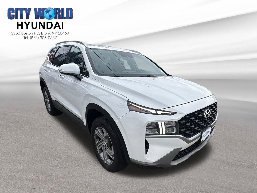 Used 2023 Hyundai Santa Fe SEL AWD/4WD image 7