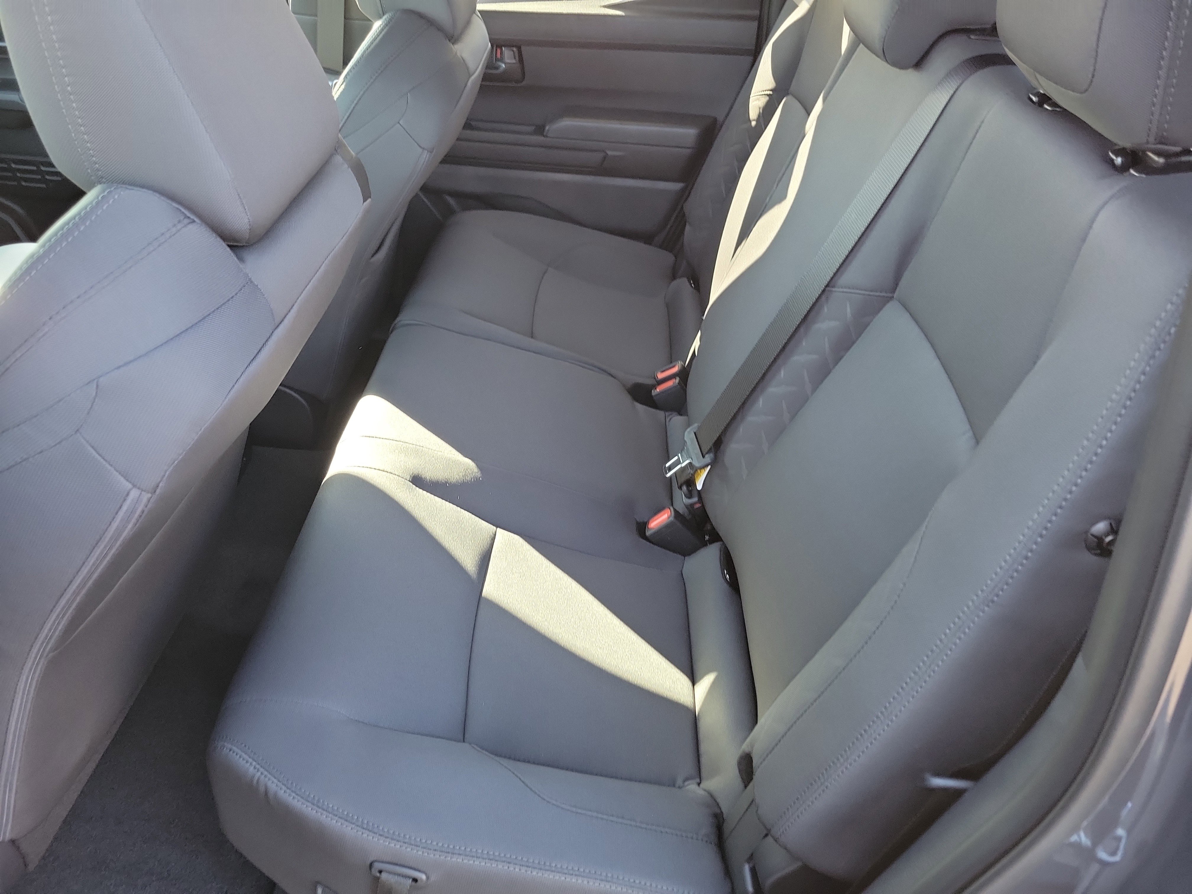 New 2026 Toyota Tacoma SR5 image 9