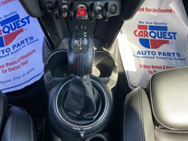 Used 2015 MINI Cooper S image 26